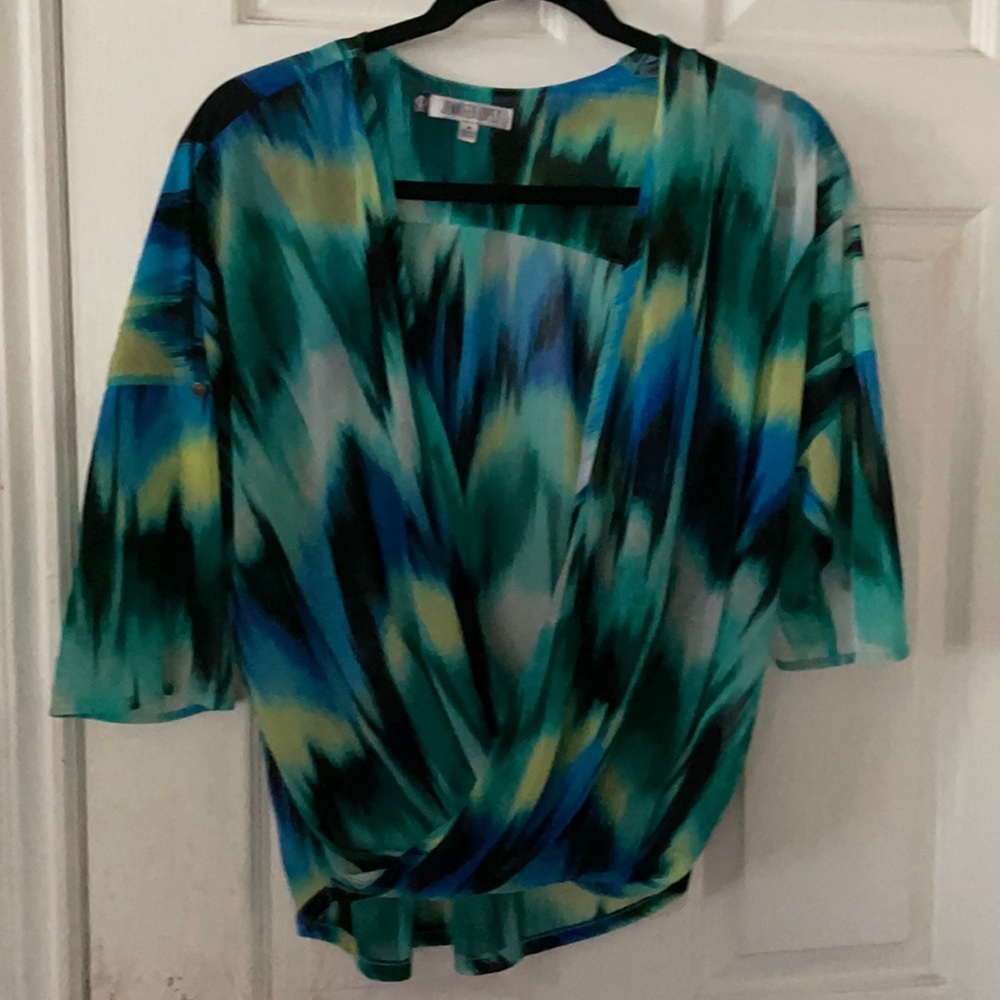 Women’s blouse